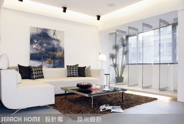 設計家,searchome,幾米