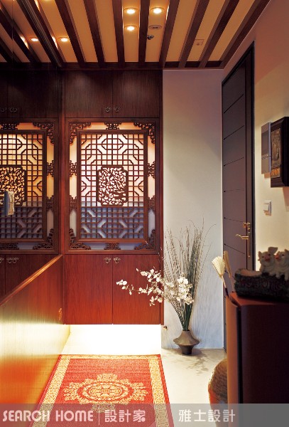 要素07：舊舊的空間最好
沒錯，舊舊的空間，什麼也不