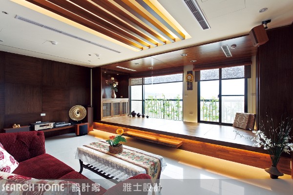 戶外衛浴——浴缸與花灑
在峇里島一定要作SPA、按摸