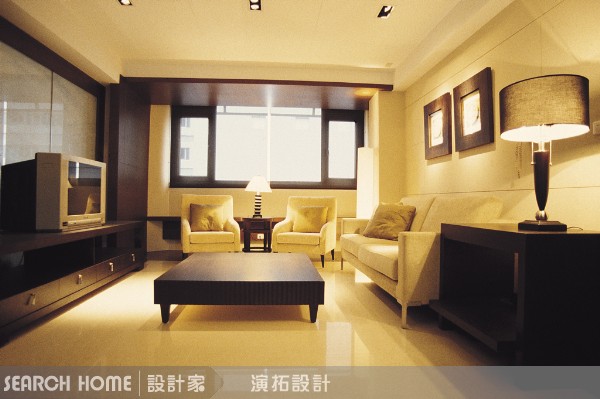 敗沙發的4大指標
1.Size真的很重要
挑沙發就像挑老