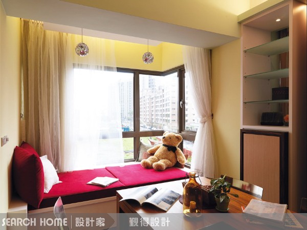 敗沙發的4大指標
1.Size真的很重要
挑沙發就像挑老