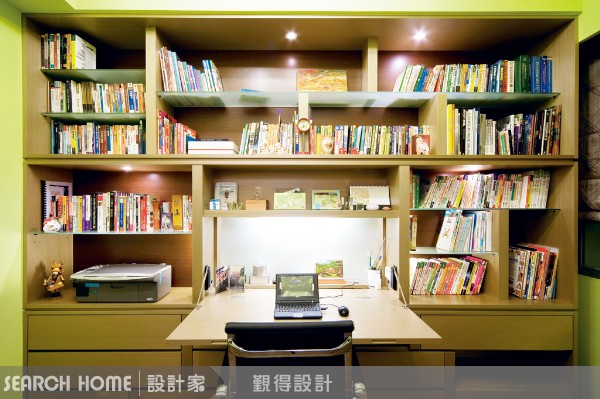 Action02：一定只能格子狀嗎？
你懷疑啊？除非你買的