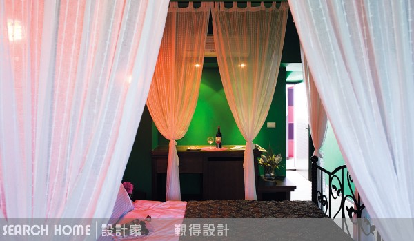 敗犬不敗的主義7：好移動的家具
既然經濟上不仰賴男