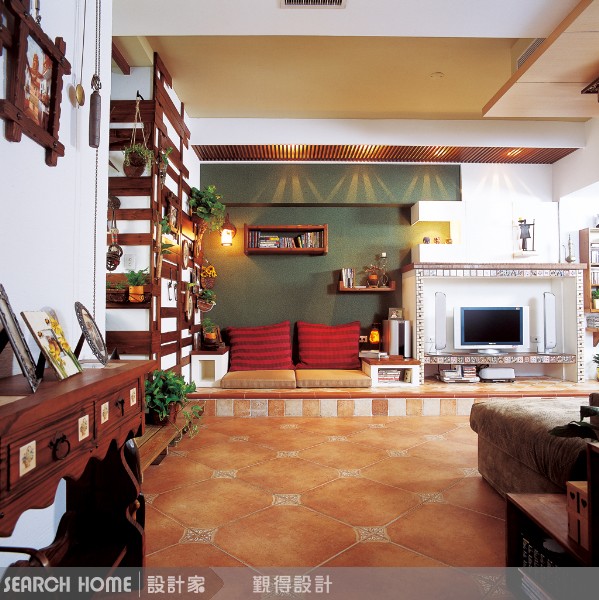 疑問4：給我一間書房或和室，否則免談？
解決法寶7－