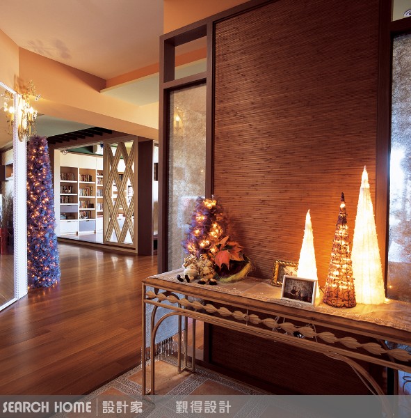 重點08：擁抱如墾丁般的明亮太陽光吧
大量的自然光容