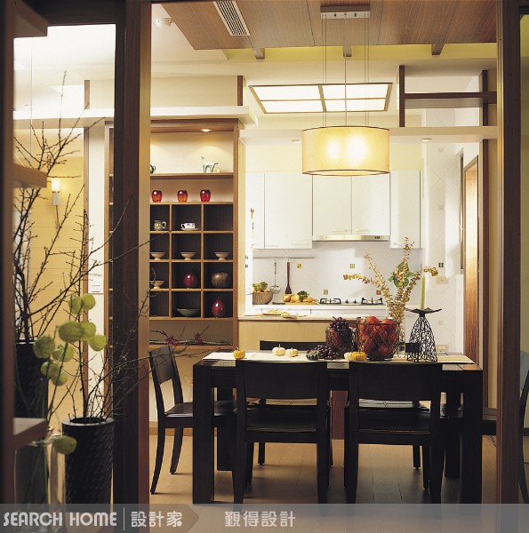 要素07：舊舊的空間最好
沒錯，舊舊的空間，什麼也不