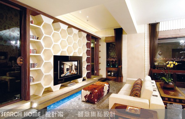 設計家,searchome,藝念集私