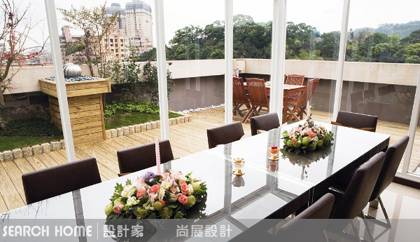 我們家小歸小，該有的機能設備都有喔～重點是我們擁有