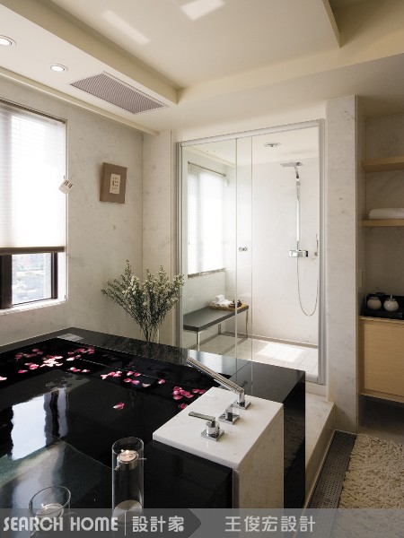 原則3：淋浴好還是泡澡好？
見人見智，有人喜歡在浴