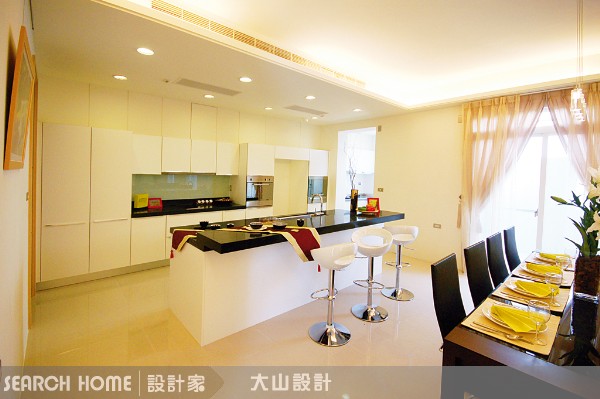 設計家,searchome,大山