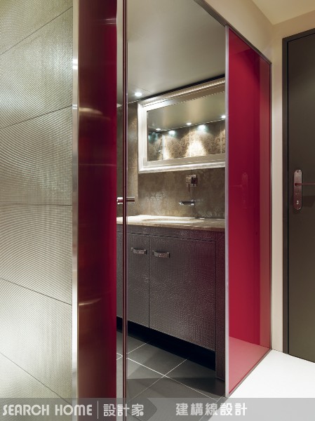 設計家,searchome, 建構線