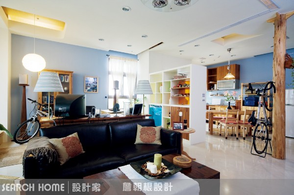 設計家,searchome,詹朝根