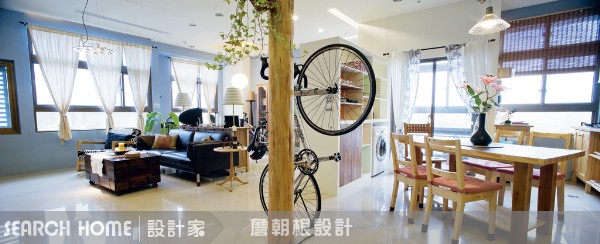 設計家,searchome,詹朝根