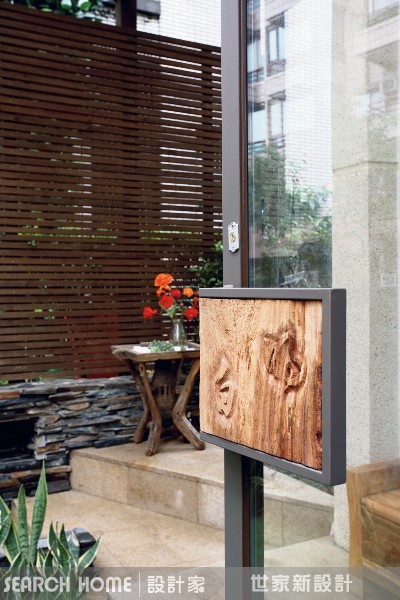 在歐洲，很多油漆工都是美術大學的學生，如果設計師突