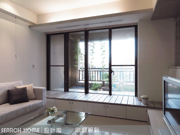 疑問4：給我一間書房或和室，否則免談？
解決法寶7－