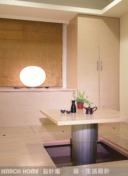 4.派遣女王的超高效率日本房改造
派遣女王超高效率的