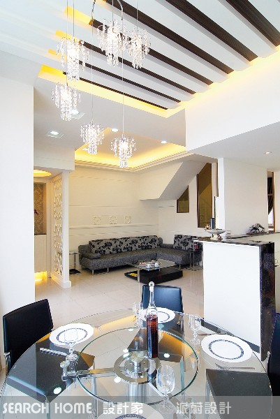 重點04：廚房別做在進門及宅中央，氣不好
廚房最忌規