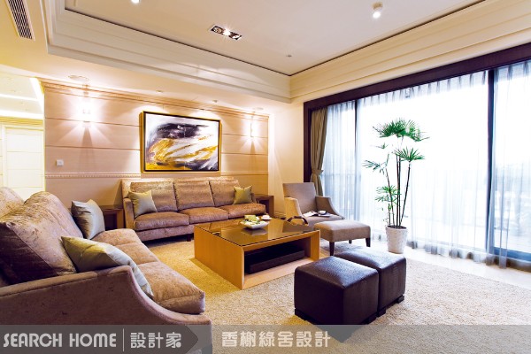 技巧３：收藏是混搭氛圍的重大功臣
這種方法是一般人