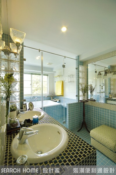 原則6：好洗好沖才是好衛浴
雖然因為科技發達，衛浴