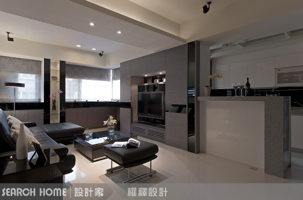 空間6：兒童房
適用窗簾：捲簾及半窗簡易窗簾
窗簾