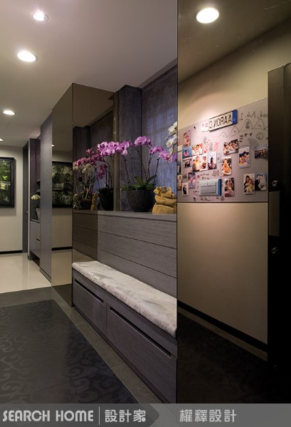 黑不是黑，黑是色！雖然黑色在色彩學上，定義為沒有任