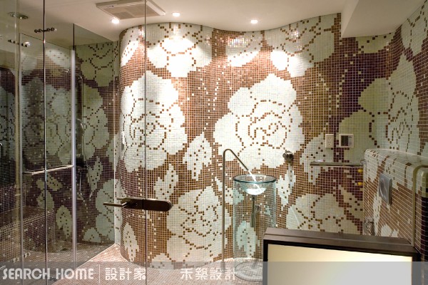 Q3：可是裝潢的材料這麼多種，馬賽克是有比較好喔？
