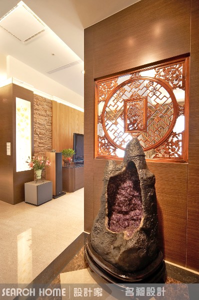 要訣8：鞋櫃一定要做在玄關！！
廢話！！鞋櫃不做在