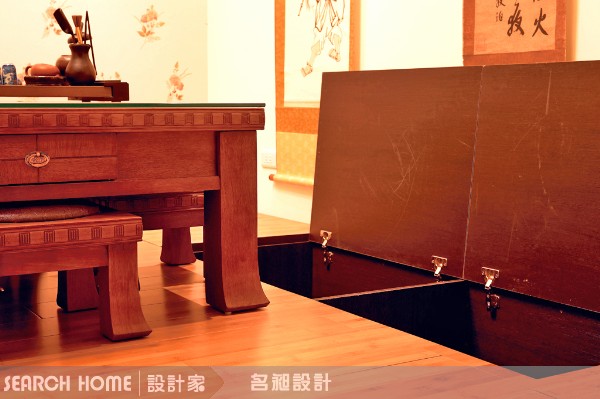 Q3：我家有一間2坪大小的單獨房間，可以怎麼規劃「多