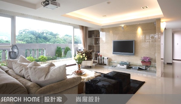 設計家,searchome,尚展