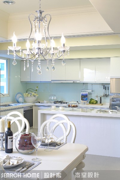 要點1：不要給我白筍筍的燈光
老是在看恐佈電影的人