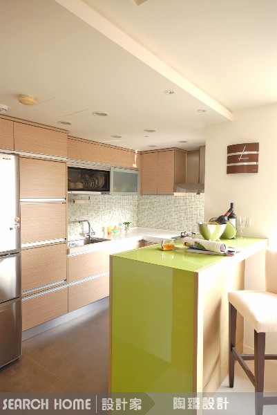 俄羅斯娃娃收納法
同樣的道理，「分區擺放歸納」就是