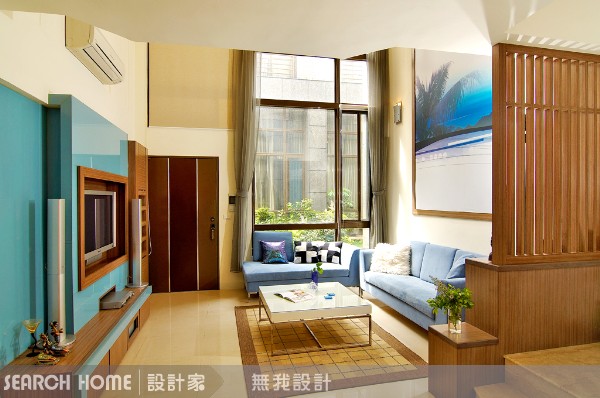 現代人的生活好像真的很痛苦，大家紛紛在自己家裡大搞