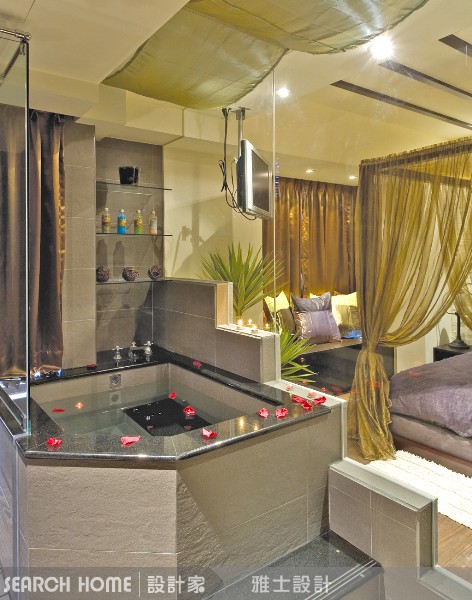 原則3：淋浴好還是泡澡好？
見人見智，有人喜歡在浴