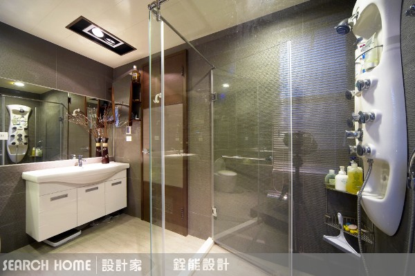 原則3：淋浴好還是泡澡好？
見人見智，有人喜歡在浴