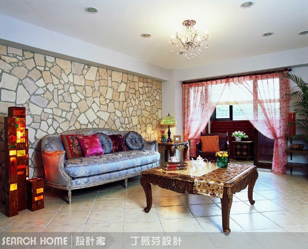 設計家,searchome,丁薇芬