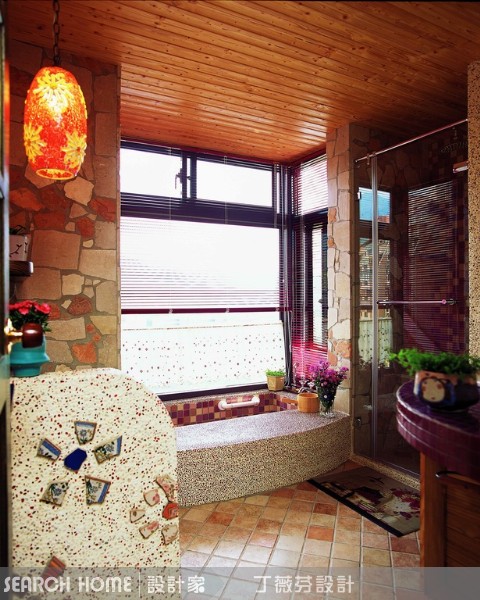 因為密迪板，所以超耐磨地板也很環保？
根據姊妹網站