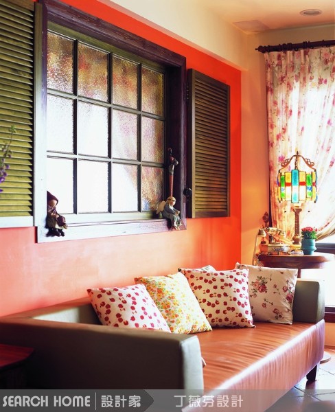 現代人的生活好像真的很痛苦，大家紛紛在自己家裡大搞