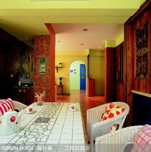 設計家,searchome,丁薇芬