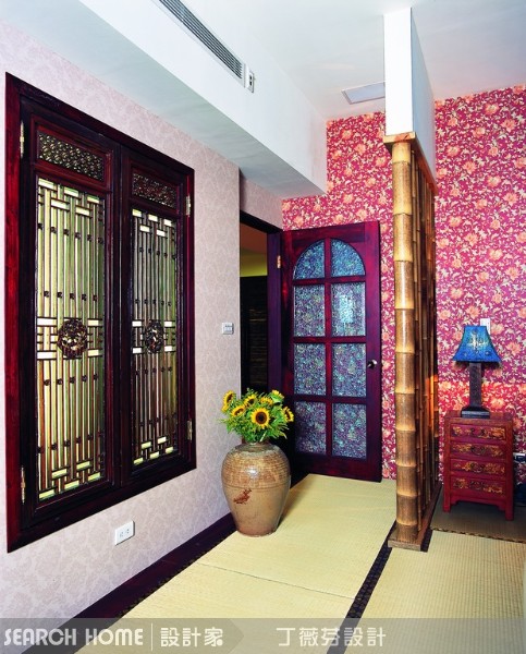 設計家,searchome, 丁薇芬