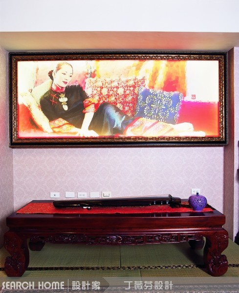 設計家,searchome, 丁薇芬