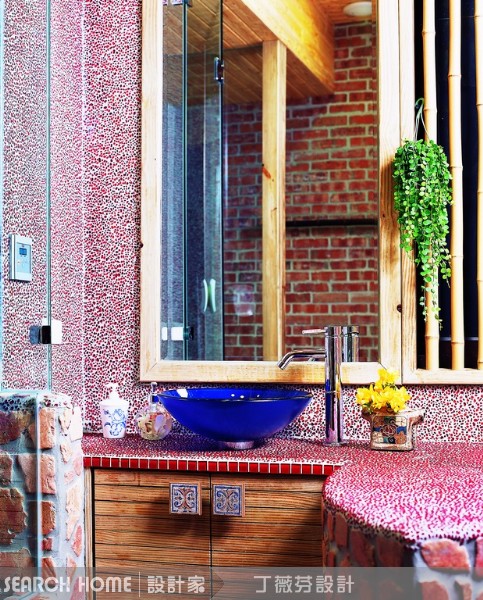 要素07：舊舊的空間最好
沒錯，舊舊的空間，什麼也不