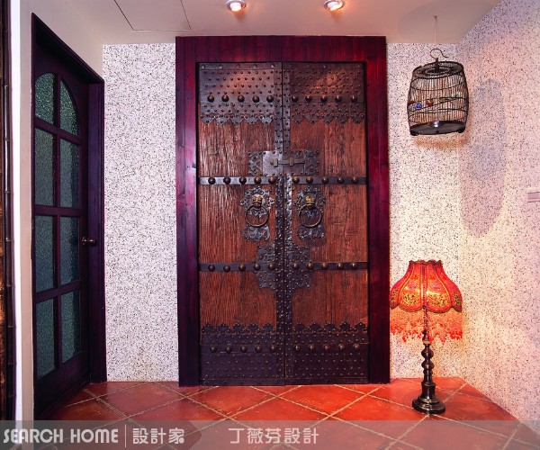 設計家,searchome, 丁薇芬