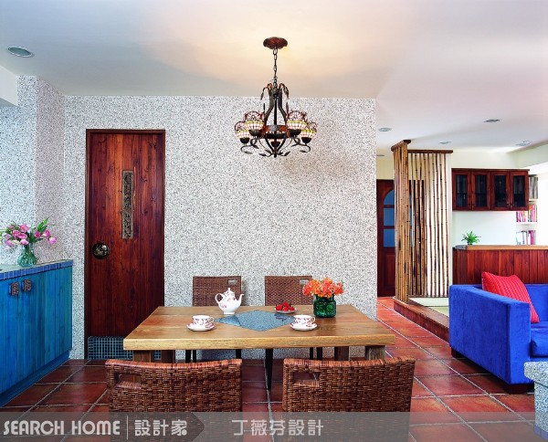 設計家,searchome,丁薇芬