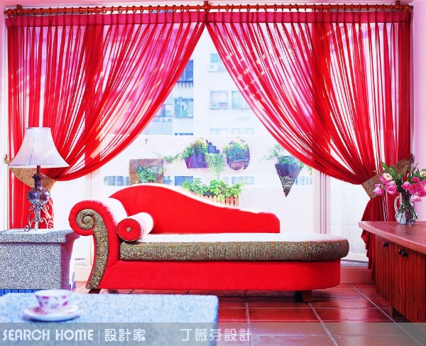 峇里島Villa風，夜烤派對
有著飯店般風情的villa 風