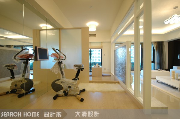 Q5：我家沒和室只有書房，又怎麼變身「多功能室」呢？