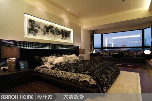 要素03：看材質很重要
其實無論是仿古家具，或是真的