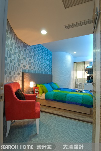 機能６：活動家具就像變形金剛
「變形金剛」是所有男