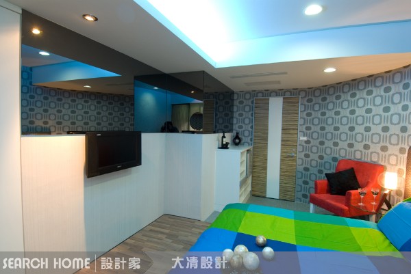 敗犬不敗的主義7：好移動的家具
既然經濟上不仰賴男