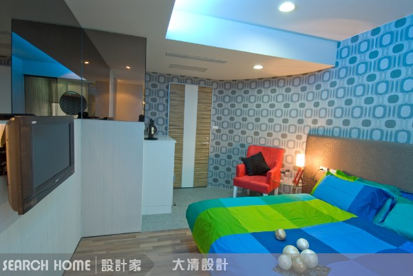 要點3：除了白色，就沒了嗎？
總覺得台灣人為何沒事