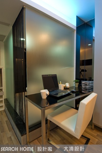 機能９：影音娛樂不能少
雖說住套房，可是影音娛樂可